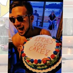 Meet your Posher, Braeden